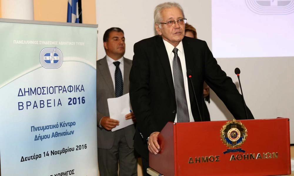 Στο νοσοκομείο ο δημοσιογράφος Δημήτρης Κωνσταντάρας – Η οργισμένη ανάρτησή του